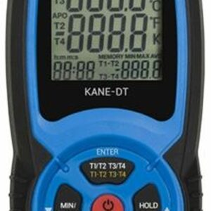 UEI KANE-DT2 Digital Differential Thermometer for HVAC/R
