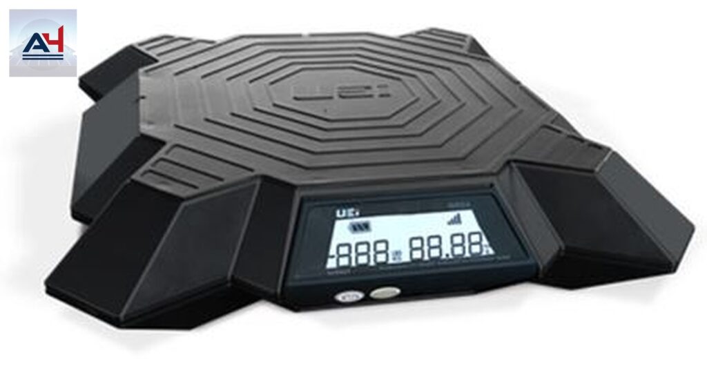 KWRS2 220LB SMART WIRELESS 220LB REFR SCALE