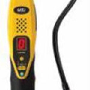 UEI RLD15B Refrigerant Leak Detector with Solid Electrolyte Sensor