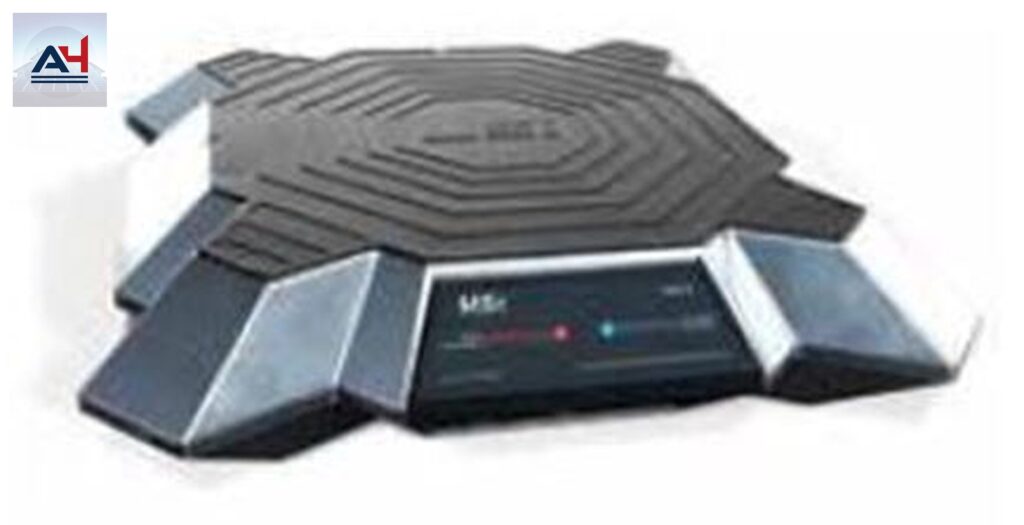 UEI WRS110 Smart Wireless Refrigeration Scale 110lbs