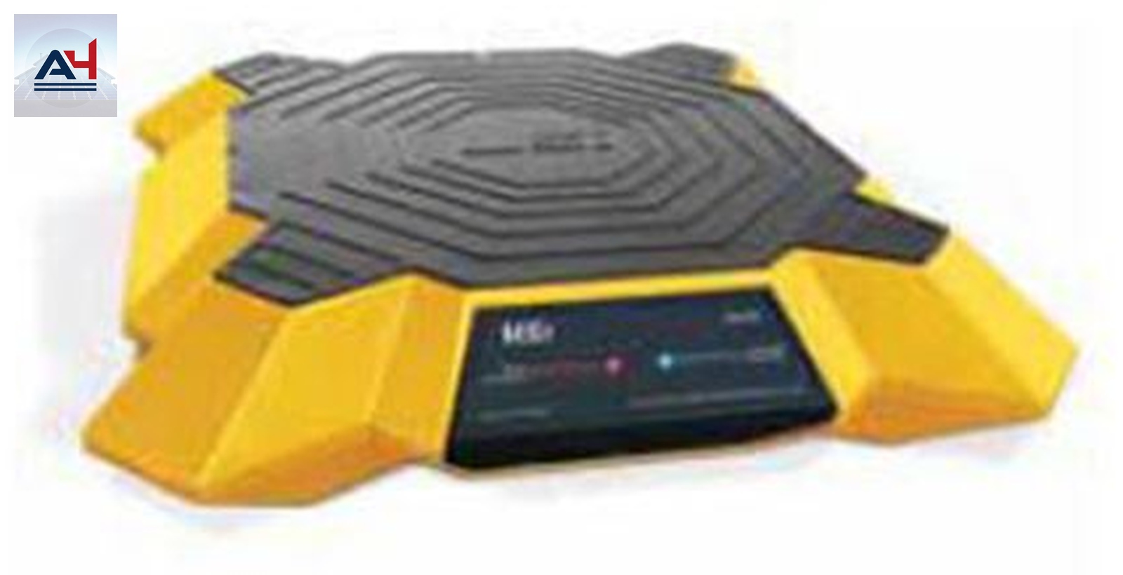 UEI WRS220 Smart Wireless Refrigeration Scale 220lbs