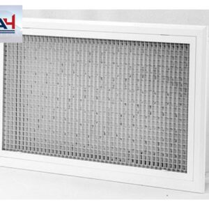Unico UPC-01-2430 Return Air Box With Grille and Filter, 14