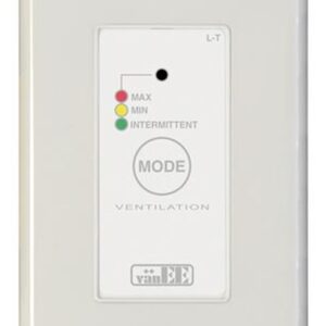 VanEE 40270 Lite-Touch Bronze Wall Control