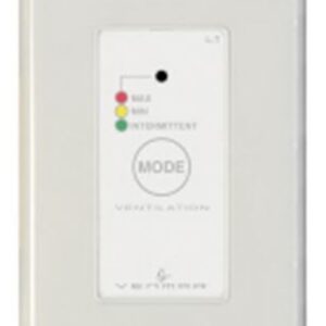 VanEE 40370 Light Touch all Control for 1/1.5/2, C12 HRV