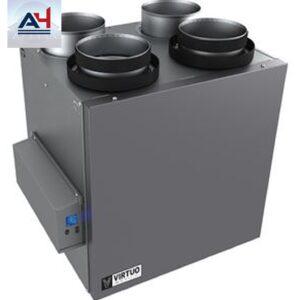C++ 40E Top Port ERV for HVAC