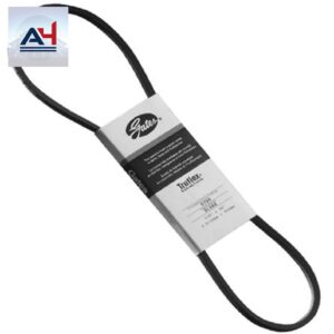 Truflex 3L190 74105 3L190 FHP V-Belt, 19 in. L x