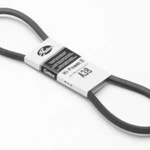 Motors & Armatures 74336 32 in. x 1/2 in. x