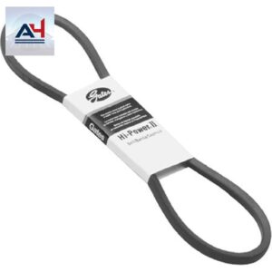 Hi-Power II 74374 A68 Classical V-Belt, 68 in. L