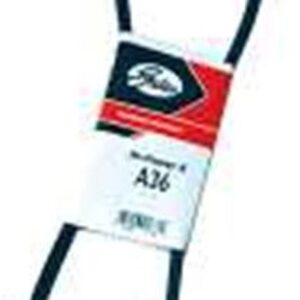 A75 4L770 V-Belt 1/2 x 11/32 x 40DEG for HVAC/R