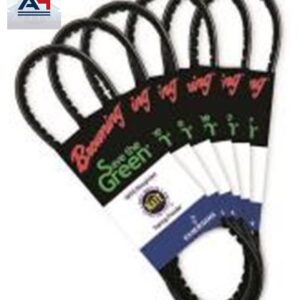 Gripnotch AX84 2454866 AX84 V-Belt, 85.3 in. Pitch, 86.2 in.