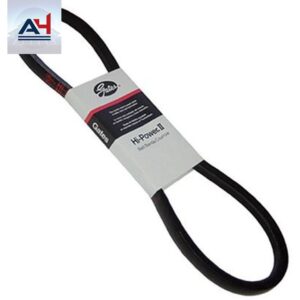 Hi-Power B71 II 74463 B71 Classical V-Belt, 71 in. L