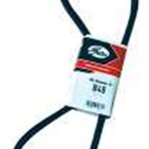 B81 5L840 21/32 X 7/16 X 40DEG V BELT