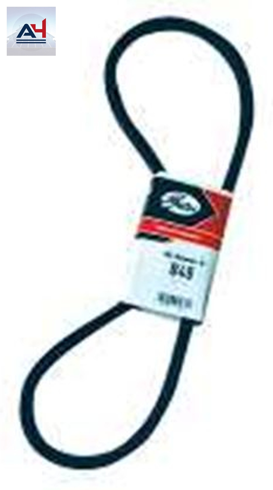 B81 5L840 21/32 X 7/16 X 40DEG V BELT