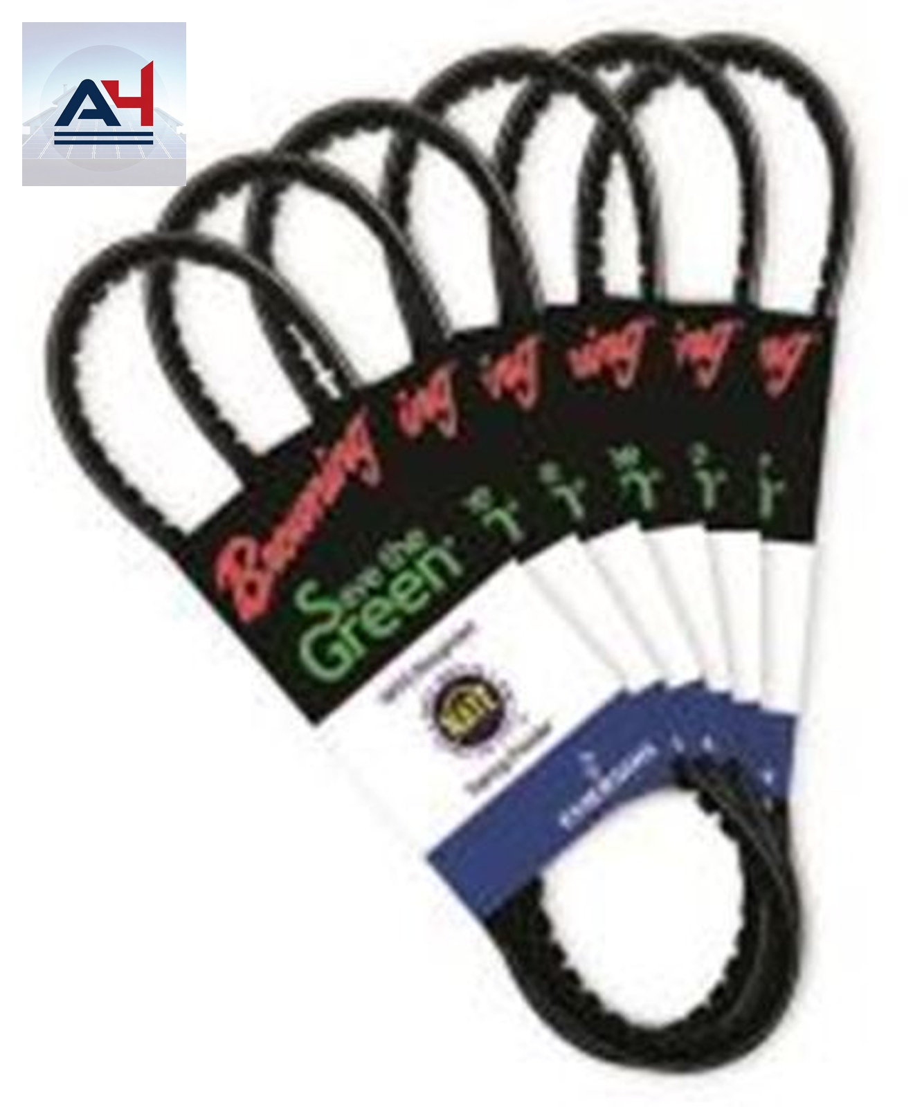 MBL BX60 Gripnotch 63 in. x 21/32 in. x 7/16