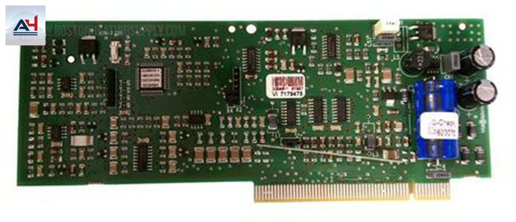 Viessmann WB2A 7134328 Circuit Board for Vitodens 200 WB2A 6-24C