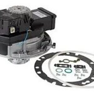 Viessmann RG148 7831456 RG148 Radial Fan with Gasket for 200-W