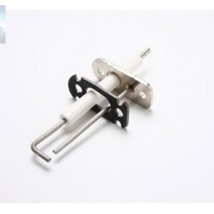 7868889 Furnace Ignition Electrode Block Replacement