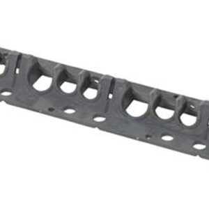 Watts 81000780 Triple-Track Fastener for RadiantPEX+, Radiant PERT, Radiant PEX-AL