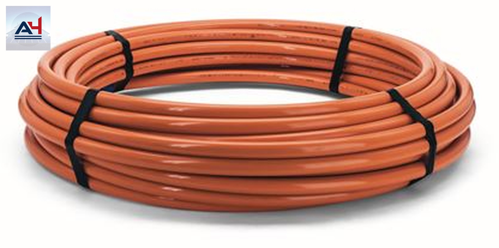 Watts 81016328 RadiantPERT Coils Series 3/4 in. x 500 ft.