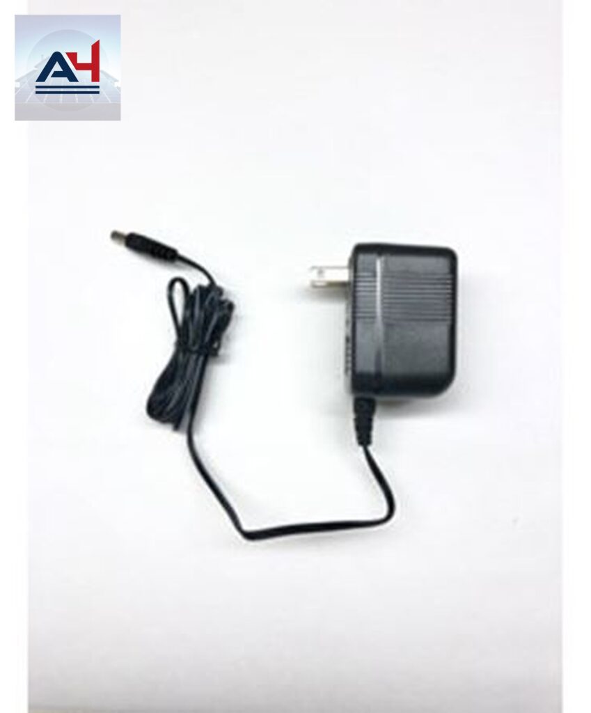 120V to 12VDC Wall Pack Transformer for HVAC/R