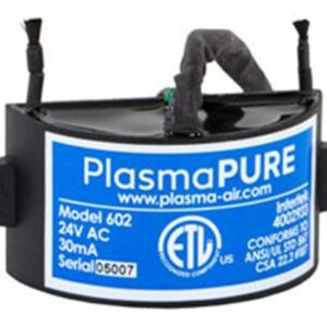 PlasmaPure 208/230V 604 600 Series AC Brush Needlepoint Ionizer