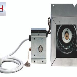 Williams 2302 High Capacity Single Speed Furnace Blower