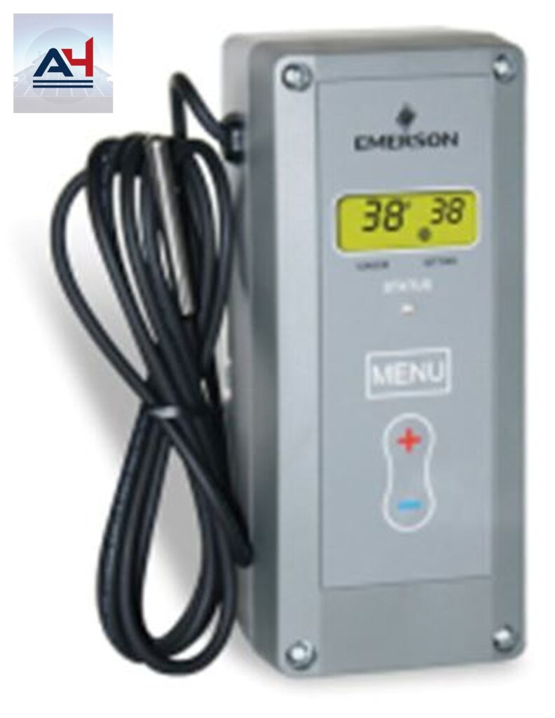 30 - 90 Degree 5 Feet REF Temperature Control