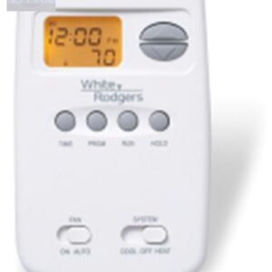 White 01E78 Rodgers by Copeland 01E78 151 70 Series 1-stage