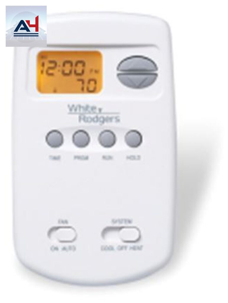 White 01E78 Rodgers by Copeland 01E78 151 70 Series 1-stage