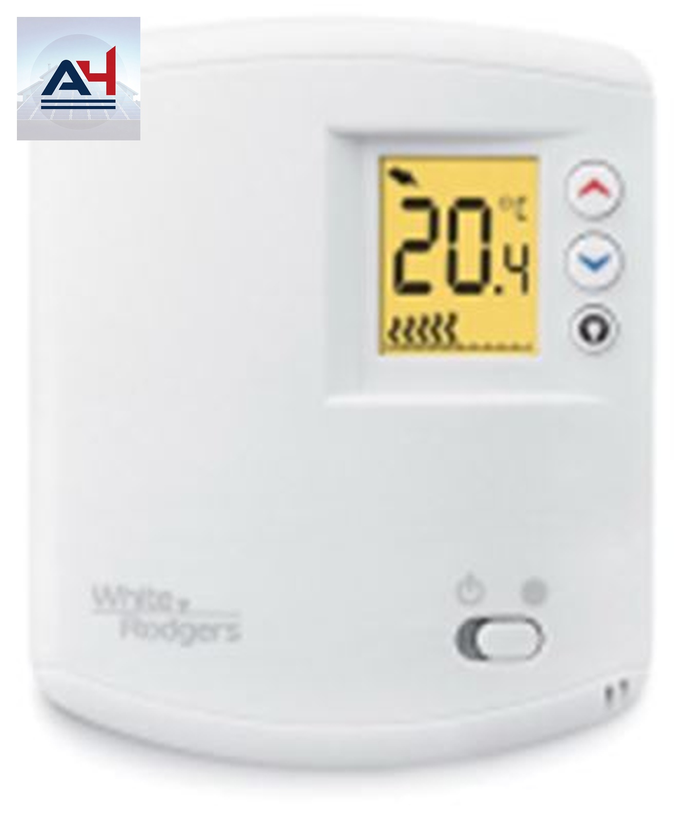 Thermostats product preview