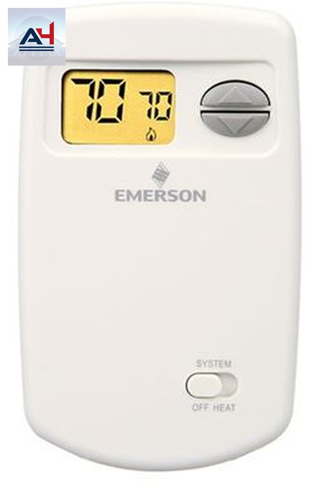 Thermostats product preview