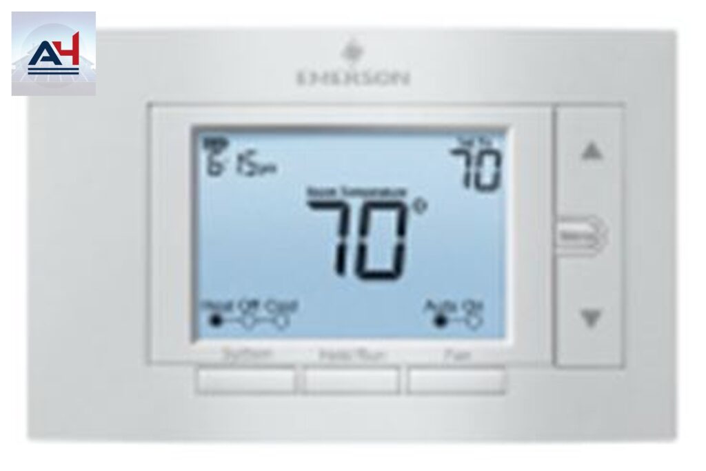 White 1F85U-42NP Rodgers by Copeland 1F85U-42NP 2H/2C or 4H/2C Stage