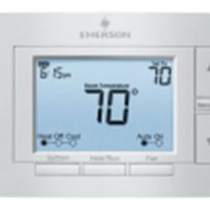 White 1F85U-42NP Rodgers by Copeland 1F85U-42NP 2H/2C or 4H/2C Stage