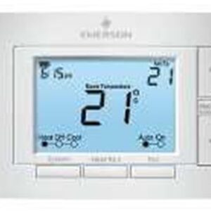 White 1F85U-42PR Rodgers by Copeland 1F85U-42PR 2H/2C or 4H/2C Stage