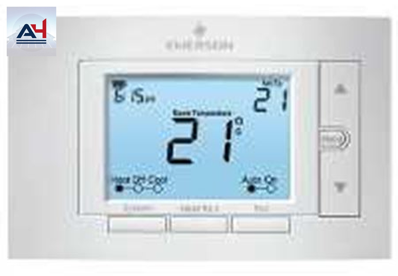 White 1F85U-42PR Rodgers by Copeland 1F85U-42PR 2H/2C or 4H/2C Stage