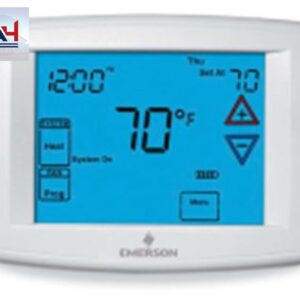 White 01F95 Rodgers by Copeland 01F95 1277 90 Series 2H/2C;4H/2C