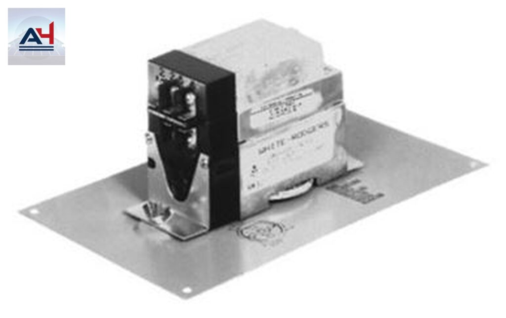 White Rodgers 005S1 Wood/Oil Chain Drive Damper Motor