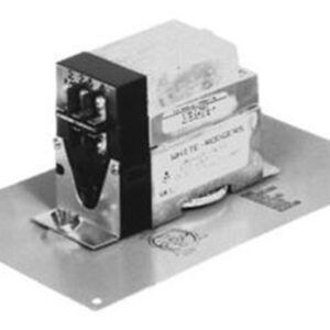 White Rodgers 005S1 Wood/Oil Chain Drive Damper Motor