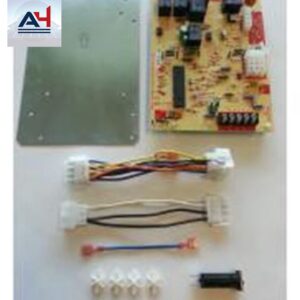 White 21D83M-843 Rodgers by Copeland 21D83M-843 24/ Integrated Furnace Control