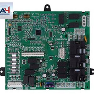 White 21V51D-751 Rodgers by Copeland 21V51D-751 Two-Stage Integrated Furnace Control