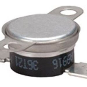 3F11-170 1/2BIMET DISC TSTAT 162-178F