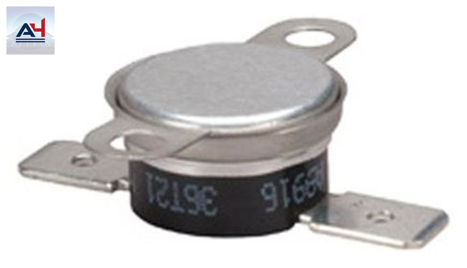 Thermostats product preview