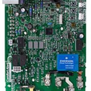 White Rodgers 49S25-707 240V Two-Stage AC Heat Pump Control