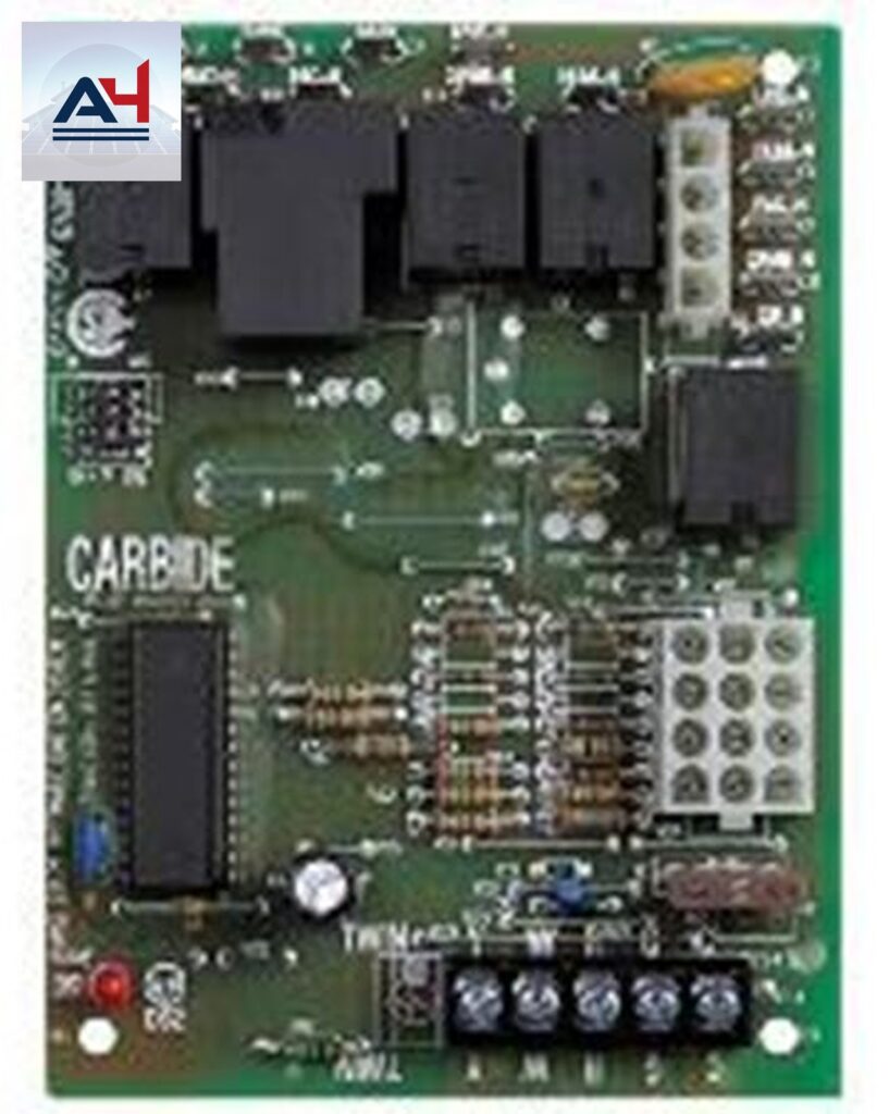 White Rodgers 50A55-3797 HSI Integrated Furnace Control Kit