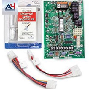 White 50A65 Rodgers by Copeland 50A65 843S1 80V Silicon Nitride