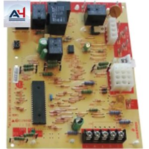 White 50A66-743 Rodgers by Copeland 50A66-743 Integrated Furnace Control, 25
