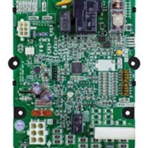 White Rodgers 50F06-843 Universal Furnace Electronic Fan Timer