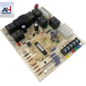 White 50M56-743 Rodgers by Copeland 50M56-743 25/ Integrated Furnace Control