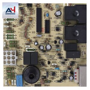 White-Rodgers 50N02A-820 Commercial Two-Stage Ignition Control