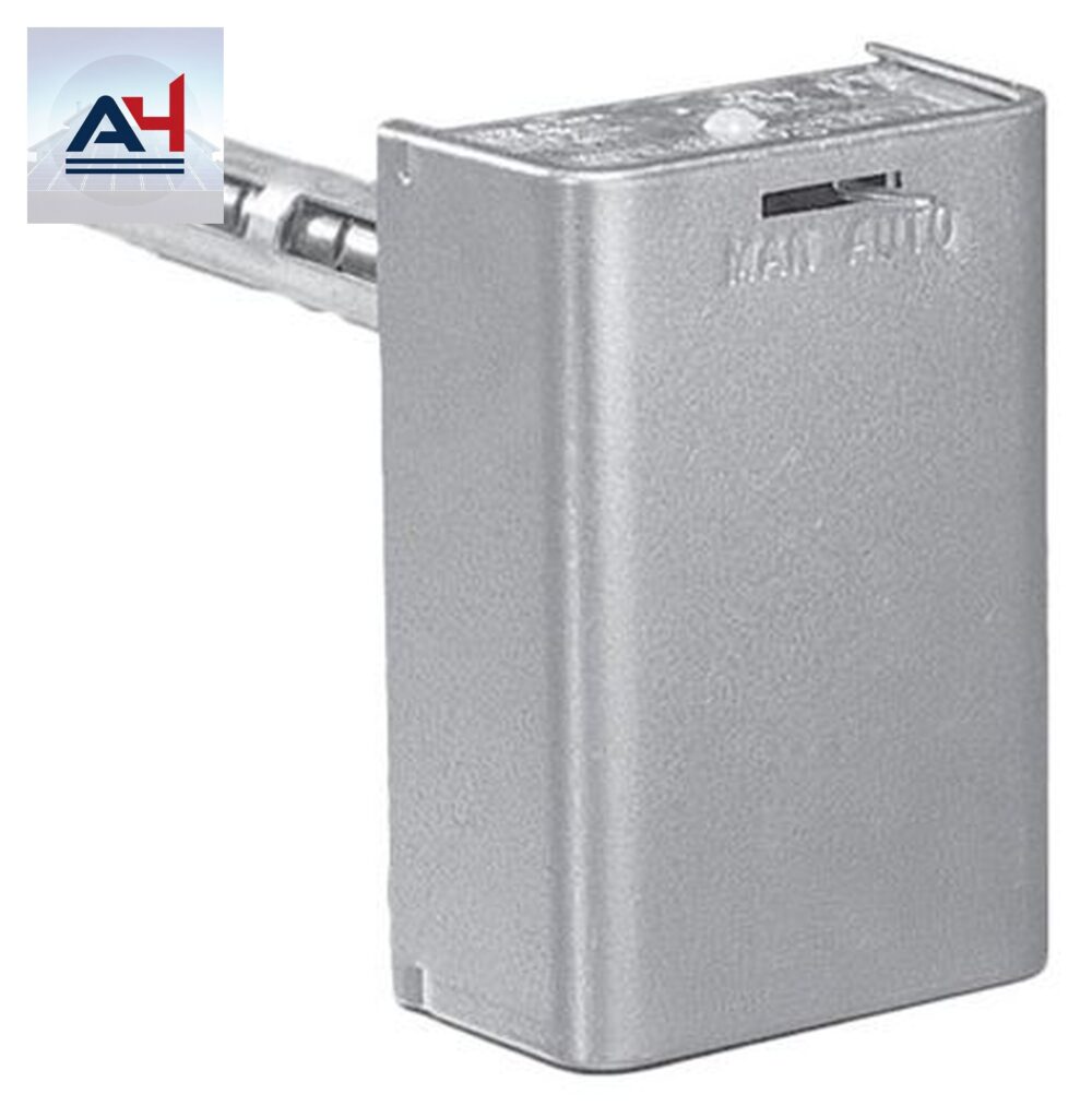 550 - 265 Degree Close / Rise Fan Control